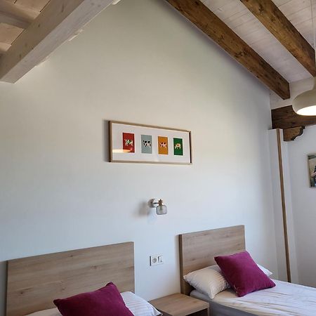 Pura Agro Vida Apartment Galizano Room photo