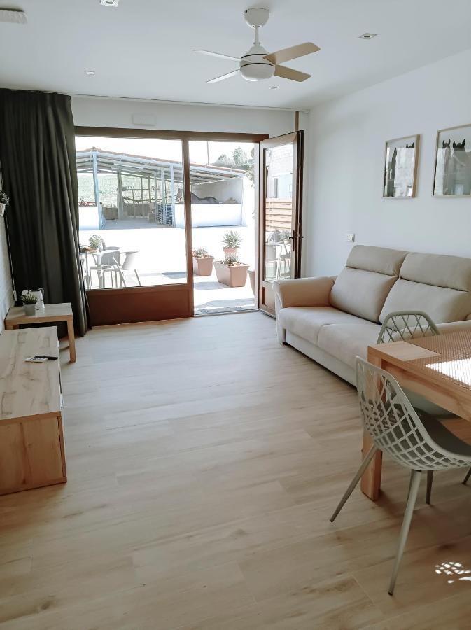 Pura Agro Vida Apartment Galizano Exterior photo