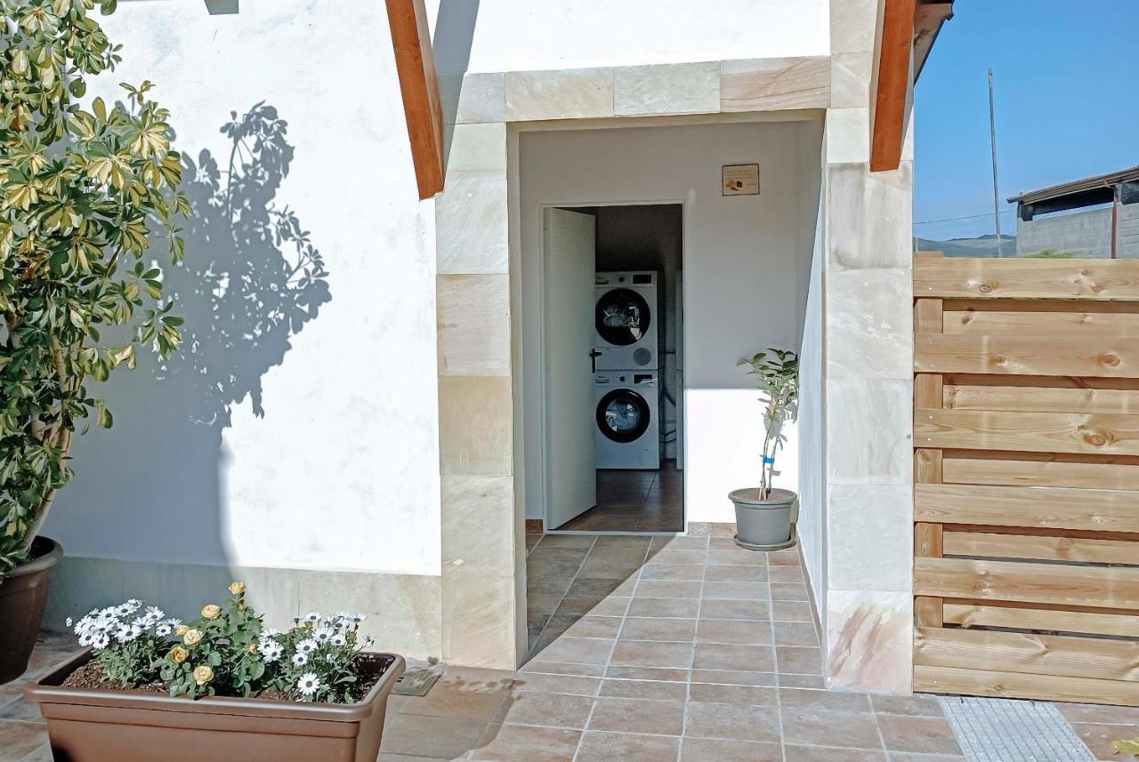 Pura Agro Vida Apartment Galizano Exterior photo