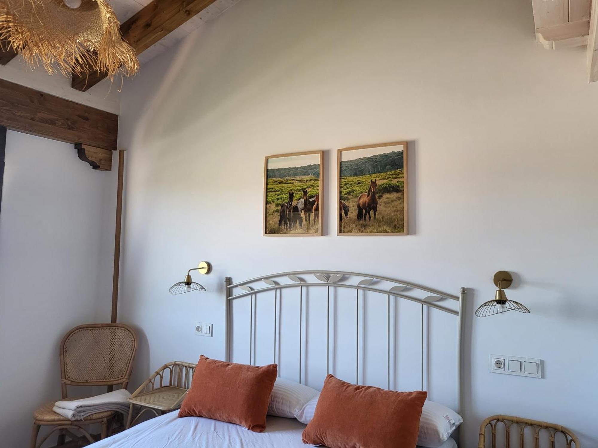 Pura Agro Vida Apartment Galizano Room photo